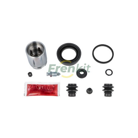 Caliper Repair Kit + Piston