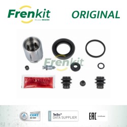 Caliper Repair Kit + Piston