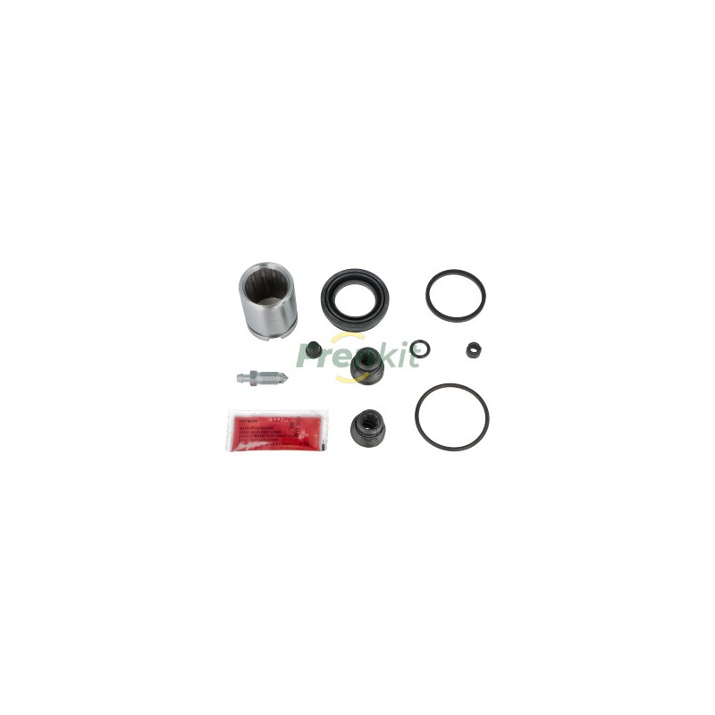 Caliper Repair Kit + Piston
