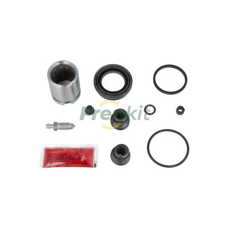 Caliper Repair Kit + Piston