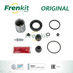 Caliper Repair Kit + Piston