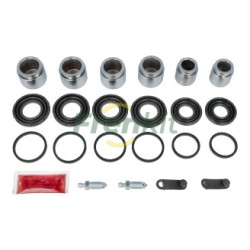 Caliper Repair Kit + Piston