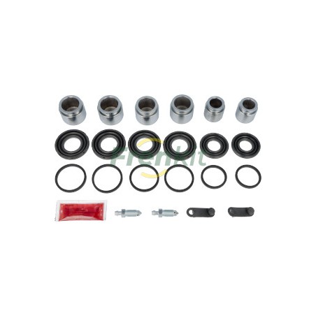 Caliper Repair Kit + Piston