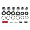 Caliper Repair Kit + Piston