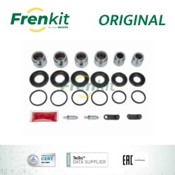 Caliper Repair Kit + Piston