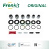 Caliper Repair Kit + Piston