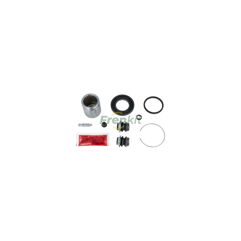 Caliper Repair Kit + Piston