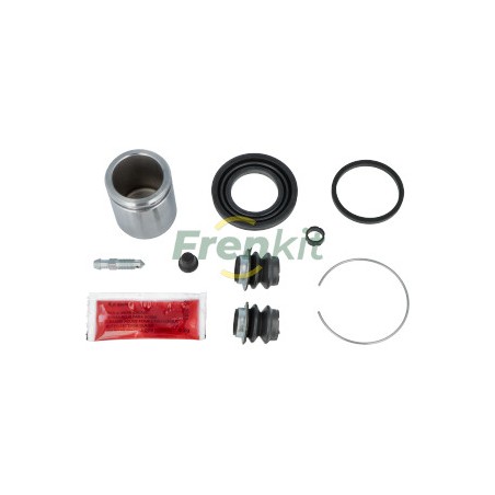 Caliper Repair Kit + Piston