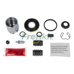 Caliper Repair Kit + Piston