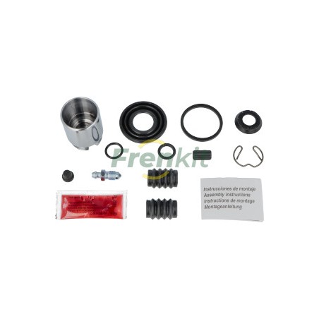 Caliper Repair Kit + Piston