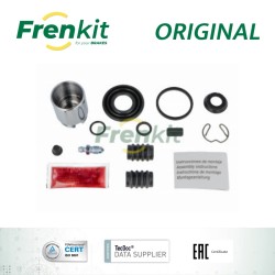 Caliper Repair Kit + Piston