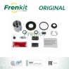Caliper Repair Kit + Piston
