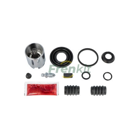 Caliper Repair Kit + Piston