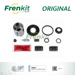 Caliper Repair Kit + Piston
