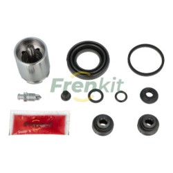 Caliper Repair Kit + Piston