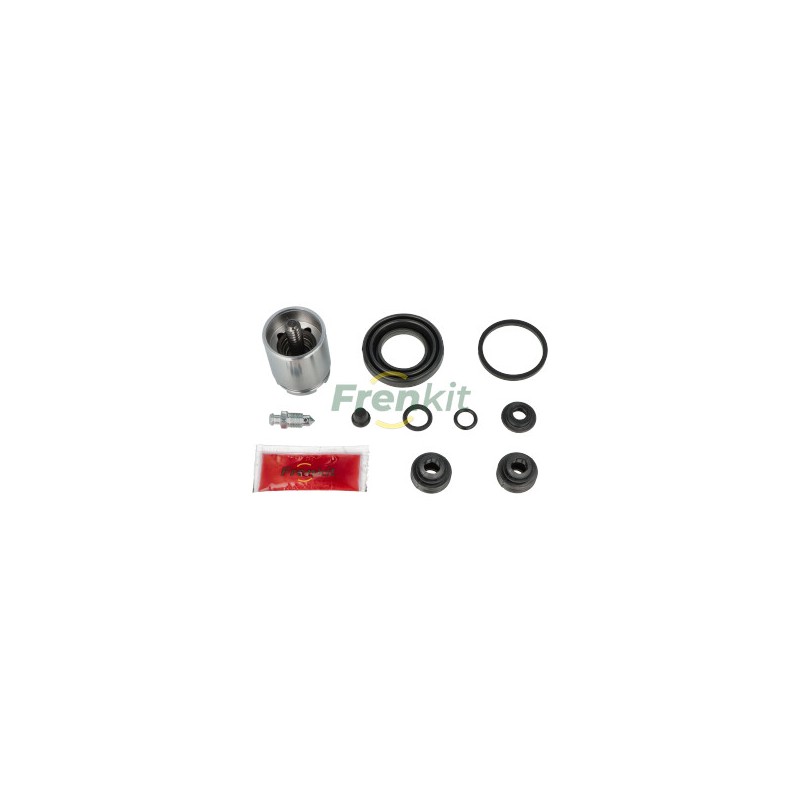 Caliper Repair Kit + Piston