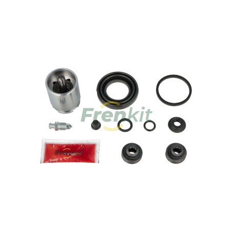 Caliper Repair Kit + Piston