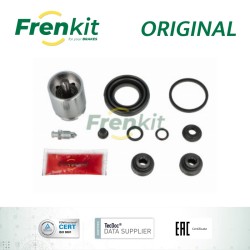 Caliper Repair Kit + Piston