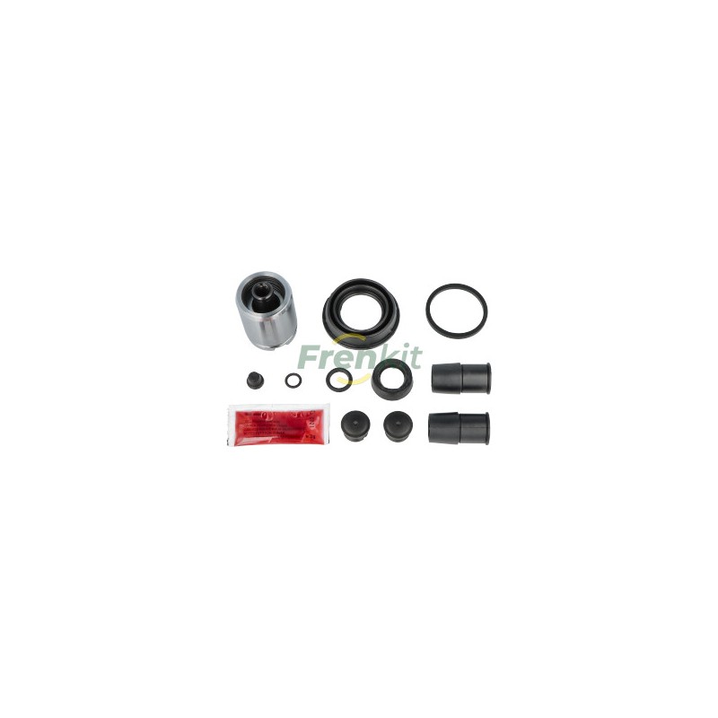 Caliper Repair Kit + Piston