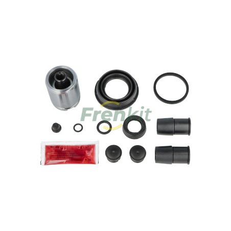 Caliper Repair Kit + Piston
