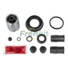 Caliper Repair Kit + Piston