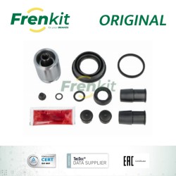 Caliper Repair Kit + Piston