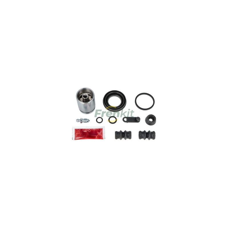 Caliper Repair Kit + Piston