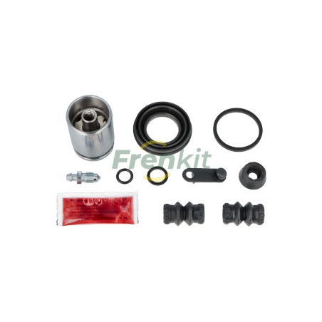 Caliper Repair Kit + Piston