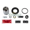 Caliper Repair Kit + Piston