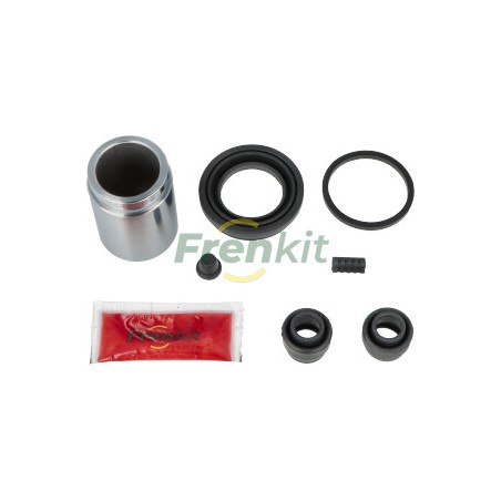 Caliper Repair Kit + Piston