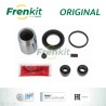 Caliper Repair Kit + Piston