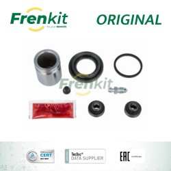 Caliper Repair Kit + Piston
