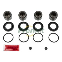 Caliper Repair Kit + Piston