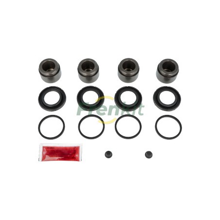 Caliper Repair Kit + Piston