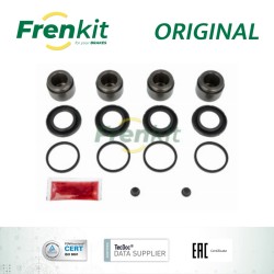 Caliper Repair Kit + Piston