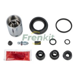 Caliper Repair Kit + Piston