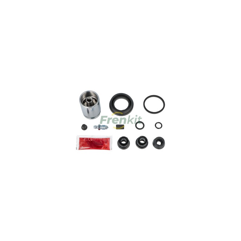 Caliper Repair Kit + Piston