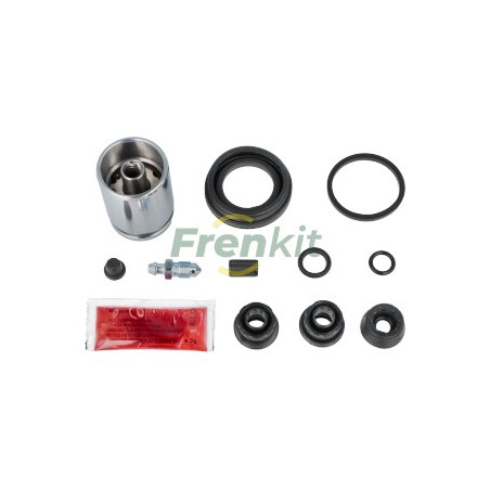 Caliper Repair Kit + Piston