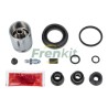 Caliper Repair Kit + Piston