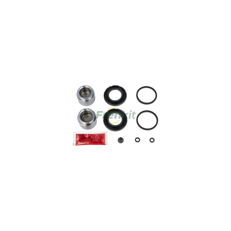 Caliper Repair Kit + Piston