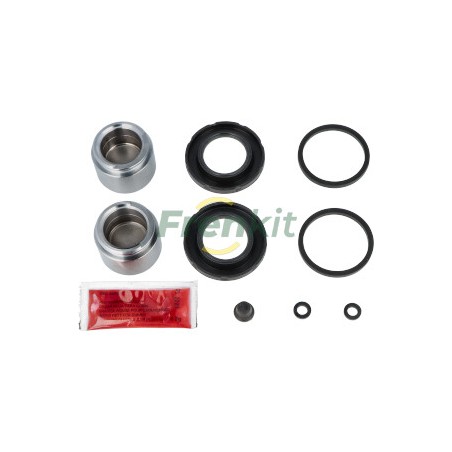 Caliper Repair Kit + Piston