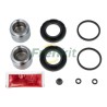 Caliper Repair Kit + Piston
