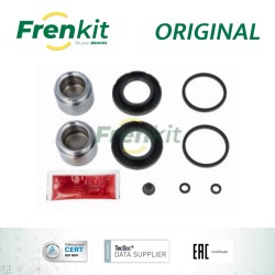 Caliper Repair Kit + Piston