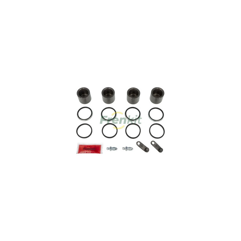 Caliper Repair Kit + Piston