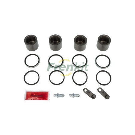 Caliper Repair Kit + Piston