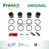 Caliper Repair Kit + Piston