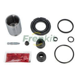 Caliper Repair Kit + Piston
