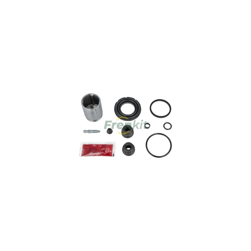 Caliper Repair Kit + Piston