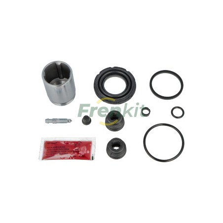 Caliper Repair Kit + Piston
