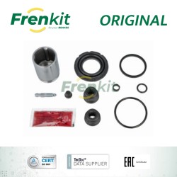 Caliper Repair Kit + Piston